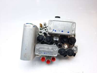 Recambio de bomba calefaccion para tesla model 3 (5yj3) 2017- ev awd referencia OEM IAM 1547595A2F 1547595A2F 