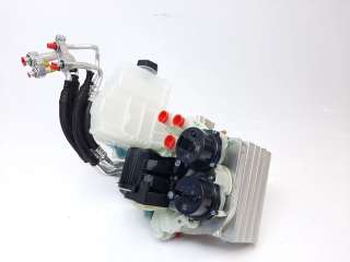 Recambio de bomba calefaccion para tesla model 3 (5yj3) 2017- ev awd referencia OEM IAM 1547595A2F 1547595A2F 