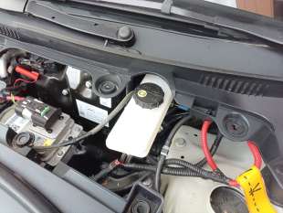 Recambio de bomba freno para tesla model 3 (5yj3) 2017- ev awd referencia OEM IAM 134467150A  