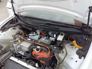Recambio de brazo limpia delantero izquierdo para tesla model 3 (5yj3) 2017- ev awd referencia OEM IAM 174030500B  