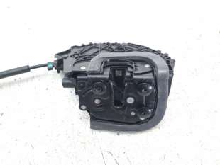 Recambio de cerradura puerta delantera derecha para tesla model 3 (5yj3) 2017- ev awd referencia OEM IAM 173894701D  