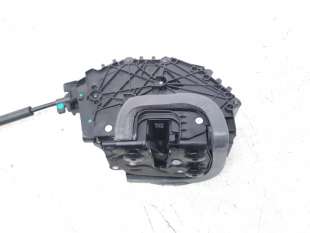 Recambio de cerradura puerta delantera derecha para tesla model 3 (5yj3) 2017- ev awd referencia OEM IAM 173894701D   2