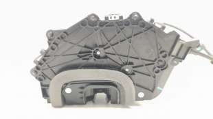 Recambio de cerradura puerta delantera izquierda para tesla model 3 (5yj3) 2017- ev awd referencia OEM IAM 173894601D   2
