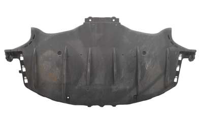 Recambio de cubrecarter para tesla model 3 (5yj3) 2017- ev awd referencia OEM IAM 158258300D  