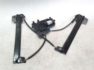Recambio de elevalunas delantero derecho para tesla model 3 (5yj3) 2017- ev awd referencia OEM IAM 177424300C  