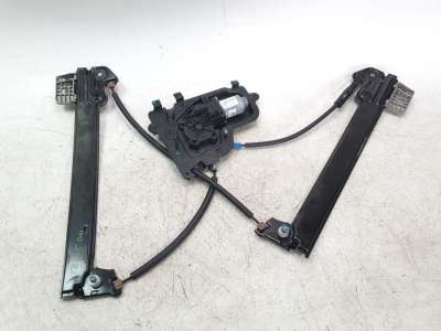 Recambio de elevalunas delantero derecho para tesla model 3 (5yj3) 2017- ev awd referencia OEM IAM 177424300C  