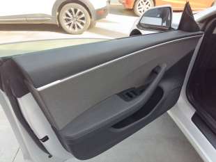 Recambio de elevalunas delantero izquierdo para tesla model 3 (5yj3) 2017- ev awd referencia OEM IAM 177388900C  