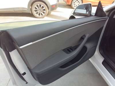Recambio de elevalunas delantero izquierdo para tesla model 3 (5yj3) 2017- ev awd referencia OEM IAM 177388900C  