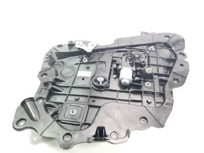 Recambio de elevalunas trasero derecho para tesla model 3 (5yj3) 2017- ev awd referencia OEM IAM 177307200F  