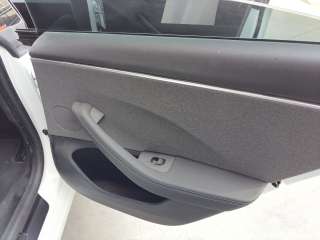 Recambio de elevalunas trasero derecho para tesla model 3 (5yj3) 2017- ev awd referencia OEM IAM 177307200F  