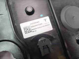 Recambio de elevalunas trasero izquierdo para tesla model 3 (5yj3) 2017- ev awd referencia OEM IAM 177398100G  