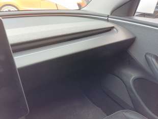 Recambio de guantera para tesla model 3 (5yj3) 2017- ev awd referencia OEM IAM 199538710A  