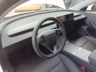 Recambio de kit airbag para tesla model 3 (5yj3) 2017- ev awd referencia OEM IAM 177446410D  