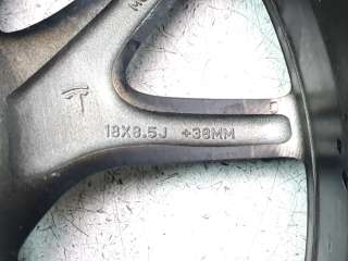 Recambio de llanta para tesla model 3 (5yj3) 2017- ev awd referencia OEM IAM 134422100B  