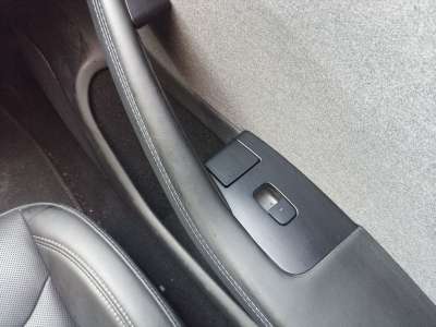 Recambio de mando elevalunas delantero derecho para tesla model 3 (5yj3) 2017- ev awd referencia OEM IAM 108103804F  