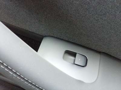 Recambio de mando elevalunas trasero izquierdo para tesla model 3 (5yj3) 2017- ev awd referencia OEM IAM 108103804F  