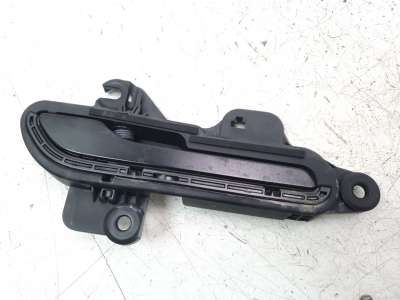 Recambio de maneta exterior delantera derecha para tesla model 3 (5yj3) 2017- ev awd referencia OEM IAM 178088500A  