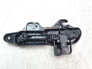 Recambio de maneta exterior delantera derecha para tesla model 3 (5yj3) 2017- ev awd referencia OEM IAM 178088500A  