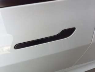 Recambio de maneta exterior delantera izquierda para tesla model 3 (5yj3) 2017- ev awd referencia OEM IAM 178088400A  