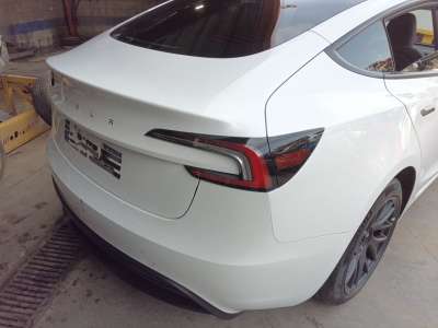 Recambio de maneta exterior porton para tesla model 3 (5yj3) 2017- ev awd referencia OEM IAM 176150800E  