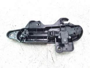 Recambio de maneta exterior trasera derecha para tesla model 3 (5yj3) 2017- ev awd referencia OEM IAM 178088500A   2