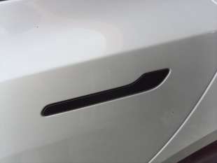 Recambio de maneta exterior trasera izquierda para tesla model 3 (5yj3) 2017- ev awd referencia OEM IAM 178088400A  
