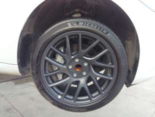 Recambio de mangueta delantera derecha para tesla model 3 (5yj3) 2017- ev awd referencia OEM IAM 134431600E  