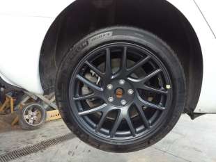 Recambio de mangueta trasera derecha para tesla model 3 (5yj3) 2017- ev awd referencia OEM IAM 134441600D  