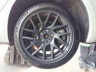 Recambio de mangueta trasera izquierda para tesla model 3 (5yj3) 2017- ev awd referencia OEM IAM 134441100D  