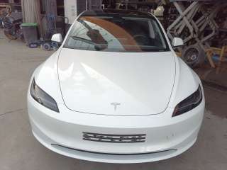 Recambio de morro completo para tesla model 3 (5yj3) 2017- ev awd referencia OEM IAM 1694314SCG  