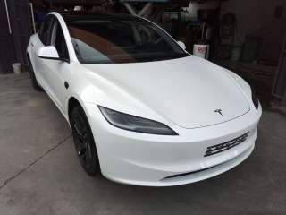 Recambio de morro completo para tesla model 3 (5yj3) 2017- ev awd referencia OEM IAM 1694314SCG  
