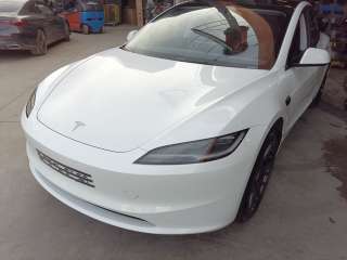 Recambio de morro completo para tesla model 3 (5yj3) 2017- ev awd referencia OEM IAM 1694314SCG  