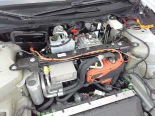 Recambio de motor completo para tesla model 3 (5yj3) 2017- ev awd referencia OEM IAM 167209600C  