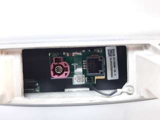 Recambio de pantalla multifuncion para tesla model 3 (5yj3) 2017- ev awd referencia OEM IAM 175656600D 175656600D 
