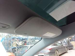 Recambio de parasol derecho para tesla model 3 (5yj3) 2017- ev awd referencia OEM IAM 149040623D  
