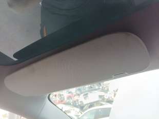 Recambio de parasol izquierdo para tesla model 3 (5yj3) 2017- ev awd referencia OEM IAM 149040543D  