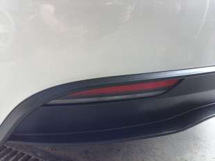 Recambio de piloto trasero izquierdo paragolpes para tesla model 3 (5yj3) 2017- ev awd referencia OEM IAM 171251300D  