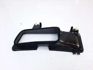 Recambio de canalizador de aire para tesla model 3 (5yj3) 2017- ev awd referencia OEM IAM 158827500A 158827500A 