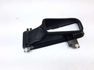 Recambio de canalizador de aire para tesla model 3 (5yj3) 2017- ev awd referencia OEM IAM 158827500A 158827500A 