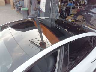 Recambio de techo electrico para tesla model 3 (5yj3) 2017- ev awd referencia OEM IAM 188123100A  