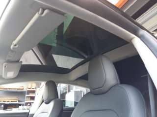 Recambio de techo electrico para tesla model 3 (5yj3) 2017- ev awd referencia OEM IAM 188123100A  