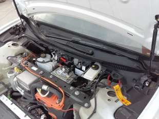 Recambio de torpedo para tesla model 3 (5yj3) 2017- ev awd referencia OEM IAM 169450100E  