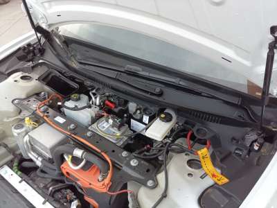 Recambio de torpedo para tesla model 3 (5yj3) 2017- ev awd referencia OEM IAM 169450100E  