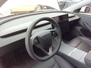 Recambio de ventilador calefaccion para tesla model 3 (5yj3) 2017- ev awd referencia OEM IAM 153947500B  