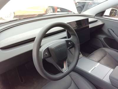 Recambio de ventilador calefaccion para tesla model 3 (5yj3) 2017- ev awd referencia OEM IAM 153947500B  