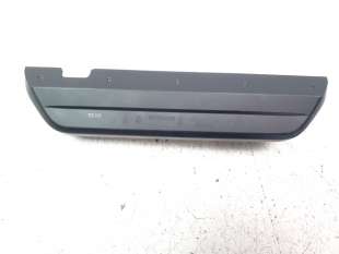 Recambio de pantalla multifuncion para mazda 3 berlina (bp) 2019- referencia OEM IAM BDEL55260D  