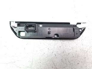 Recambio de pantalla multifuncion para mazda 3 berlina (bp) 2019- referencia OEM IAM BDEL55260D   2