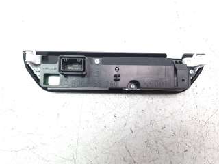 Recambio de pantalla multifuncion para mazda 3 berlina (bp) 2019- referencia OEM IAM BDEL55260D  