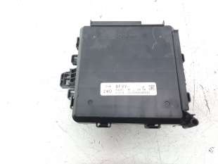 Recambio de modulo electronico para mazda 3 berlina (bp) 2019- referencia OEM IAM BFVVKA261  