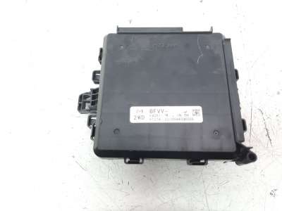 Recambio de modulo electronico para mazda 3 berlina (bp) 2019- referencia OEM IAM BFVVKA261  